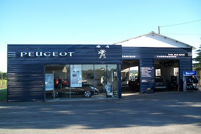 PRIGONRIEUX Peugeot, Concessionnaire Automobile à Prigonrieux