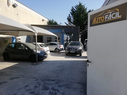 AUTO FACIL, Concessionnaire Automobile à Gémenos