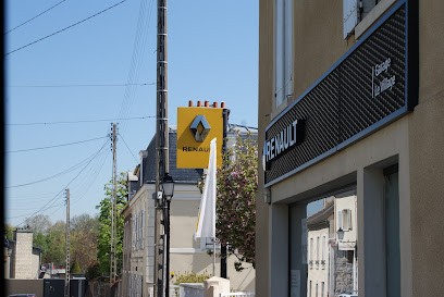 Garage Le Village Wissous Site Carrosserie, Concessionnaire Automobile à Wissous