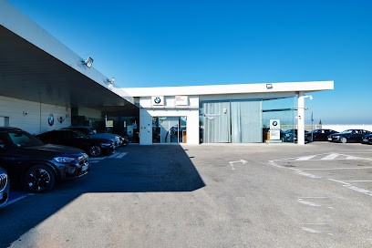 BMW MARIGNANE - Groupe Autosphere, Concessionnaire Automobile à Marignane