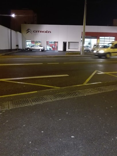 GARAGE BAUDIN - Citroën, Concessionnaire Automobile à Limoges