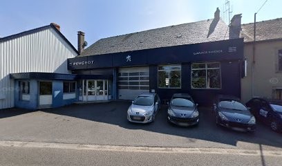 SARL MASSOL - Peugeot, Concessionnaire Automobile à Saint-Jean-Delnous