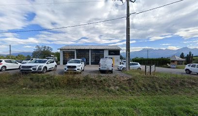 GARAGE DU TRIEVES Renault, Concessionnaire Automobile à Clelles