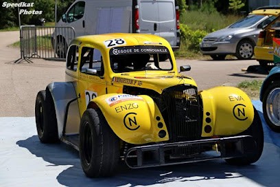 Négoce De Cornouaille, Concessionnaire Automobile à Quimper