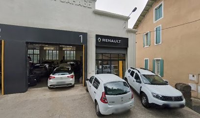 GARAGES DES CEVENNES Dacia, Concessionnaire Automobile à Lamalou-les-Bains