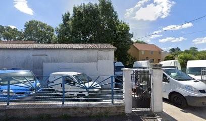 Cogan Auto, Concessionnaire Automobile à Ozoir-la-Ferrière