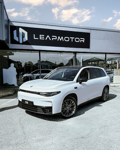 Leapmotor Bergerac Concessionnaire Automobile à Bergerac