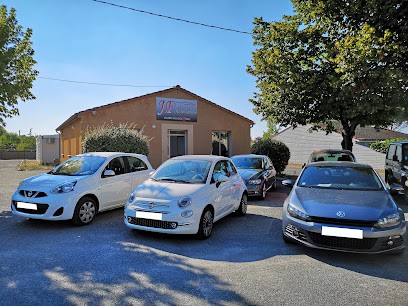 JF SELECTION AUTOMOBILES, Concessionnaire Automobile à Labastide-Saint-Georges