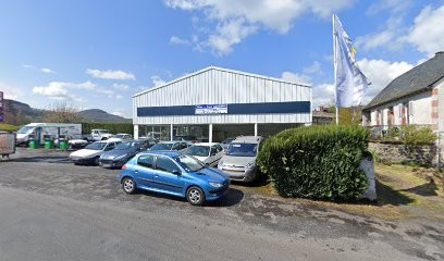 GARAGE BRIGOUX JEAN PAUL - PEUGEOT, Concessionnaire Automobile à Saignes