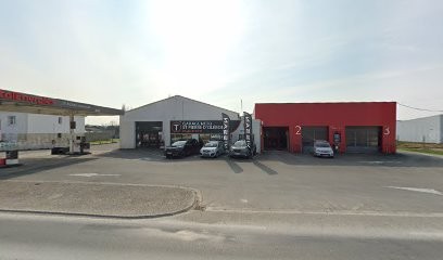 GGE RAPHAEL NETO - CITROEN, Concessionnaire Automobile à Saint-Pierre-d'Oléron