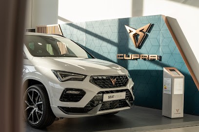 CUPRA BYmyCAR Villefranche Sur Saône, Concessionnaire Automobile à Villefranche-sur-Saône