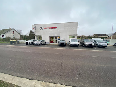 Tdm Automobiles - Vsp Aixam, Concessionnaire Automobile à Troissy