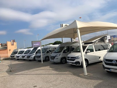 Réseau Fourgons NARBONNE, Concessionnaire Automobile à Narbonne