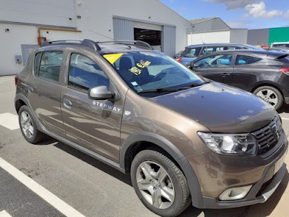 Haut Anjou Automobiles, Concessionnaire Automobile à Château-Gontier