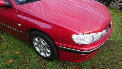 BRIHAYE AUTMOBILES - Renault, Concessionnaire Automobile au Quesnoy