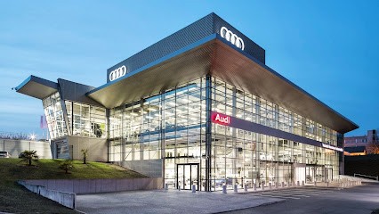 Audi Valodis Pontoise, Concessionnaire Automobile à Pontoise