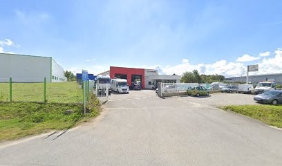 Citroen At AUTOMOTIVE DENAIS, Concessionnaire Automobile à Donges