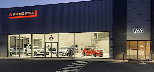 Mitsubishi Motors Gap, Concessionnaire Automobile à Gap