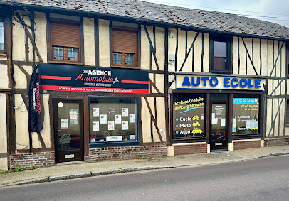 Mon Agence Automobile.fr Grand-Bourgtheroulde Concessionnaire Automobile à Grand Bourgtheroulde