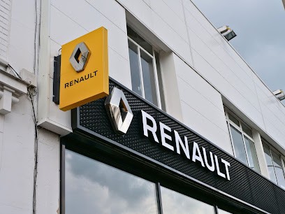 Renault Le Perreux-sur-Marne Garage Hoel - Groupe Sofibrie, Concessionnaire Automobile au Perreux-sur-Marne