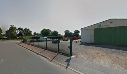 BH Automobile, Concessionnaire Automobile à Nueil-les-Aubiers