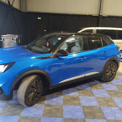 Studio Cars Events & Sales, Concessionnaire Automobile à Gisors