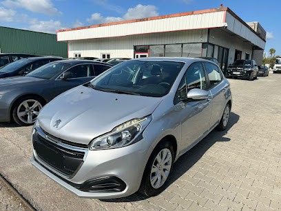 Vip Car Lux, Concessionnaire Automobile à Woippy