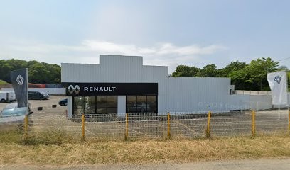 Elc Automobiles RENAULT, Concessionnaire Automobile à Plonéour-Lanvern