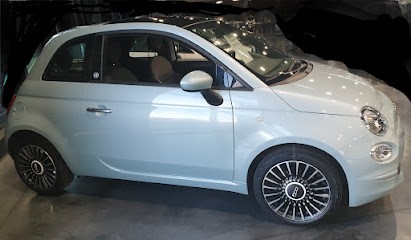 ITAL AUTO 37 Alfa Romeo, Concessionnaire Automobile à Chambray-lès-Tours