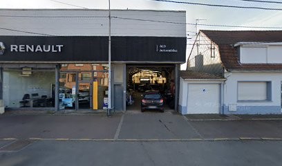 Portail automobile MMM, Concessionnaire Automobile à Bondues