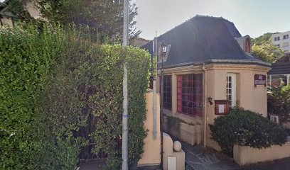 ROYAT CENTRE AUTO Dacia, Concessionnaire Automobile à Royat