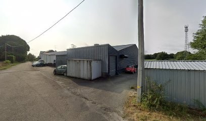 PEUGEOT - GARAGE DE L'ETALOIR, Concessionnaire Automobile à Gomené