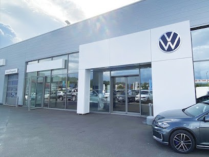 Volkswagen Mareuil-lès-Meaux Gueudet 1880, Concessionnaire Automobile à Mareuil-lès-Meaux