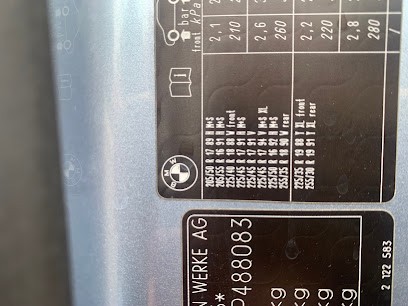 BG AUTOMOBILES Saint-Brieuc, Concessionnaire Automobile à Trégueux