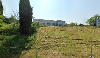 Ford At GFR AUTO SARL, Concessionnaire Automobile à Saint-Symphorien-sur-Coise