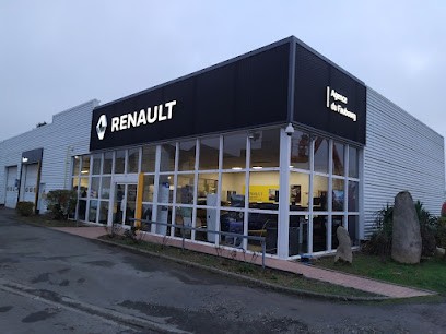 Renault - GARAGE DU FAUBOURG, Concessionnaire Automobile à Puiseaux
