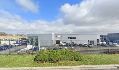 COMPTOIR AUTOMOBILE ROCHELAIS SAS Audi, Concessionnaire Automobile à Saint-Sulpice-de-Royan