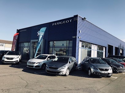 GARAGE MALDONADO - PEUGEOT, Concessionnaire Automobile à Grenade