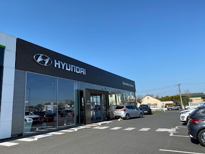 Hyundai Saint-Quentin Mary Automobiles, Concessionnaire Automobile à Saint-Quentin