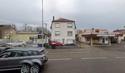 Le Spécialiste, Concessionnaire Automobile à Kingersheim