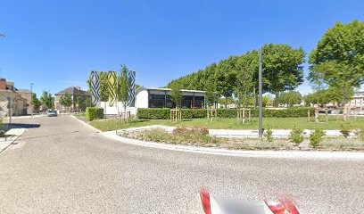 RENAULT At MONTLUCON CENTRE RMS, Concessionnaire Automobile à Montluçon