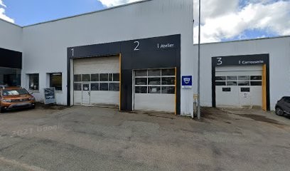 Renault, Concessionnaire Automobile à Neuvic-Entier