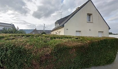 GARAGE MOULIN AGENCE DU CENTRE - Renault, Concessionnaire Automobile à Landivy