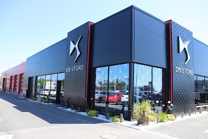 DS STORE SAINT-NAZAIRE, Concessionnaire Automobile à Saint-Nazaire