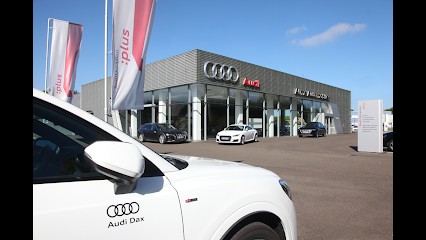 Faurie Audi Dax, Concessionnaire Automobile à Saint-Paul-lès-Dax