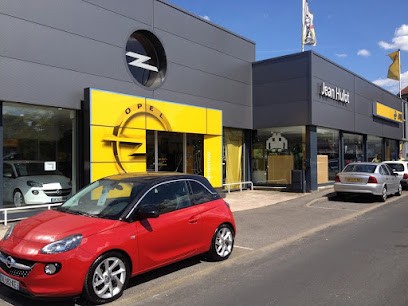 Opel Jean Hulot, Concessionnaire Automobile à Villemomble