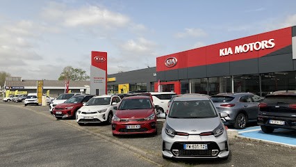 Kia | Dax - Edenauto, Concessionnaire Automobile à Dax