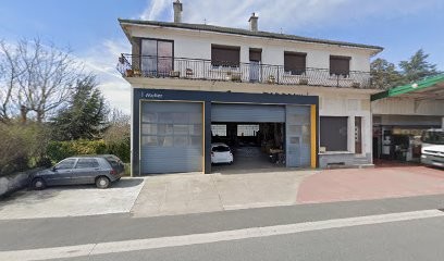 RENAULT REQUISTA, Concessionnaire Automobile à Réquista