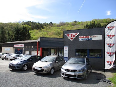 Auto-dealer.com - Garage Partenaire, Concessionnaire Automobile à Lanteuil