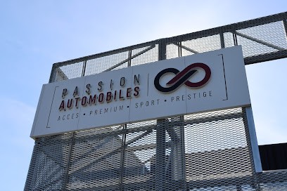 Groupe Passion Automobiles, Concessionnaire Automobile à Sausheim